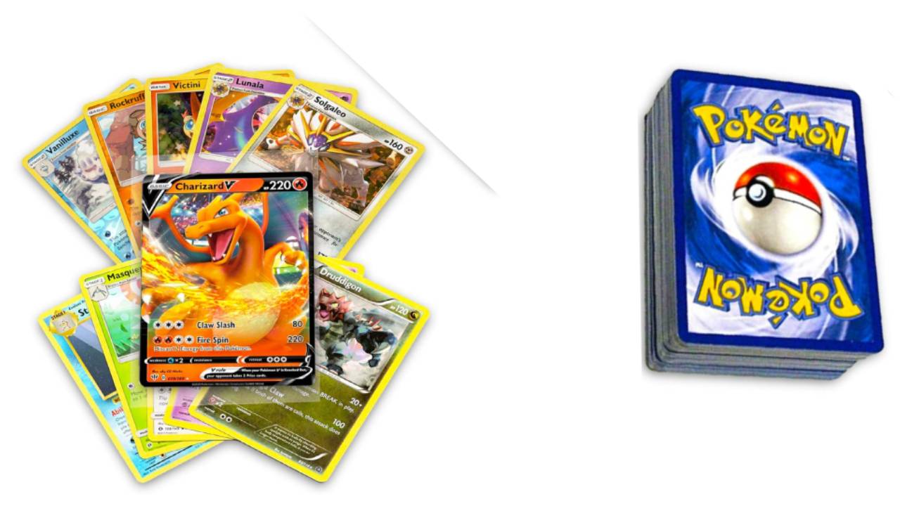 Pokemon Trading Card Game